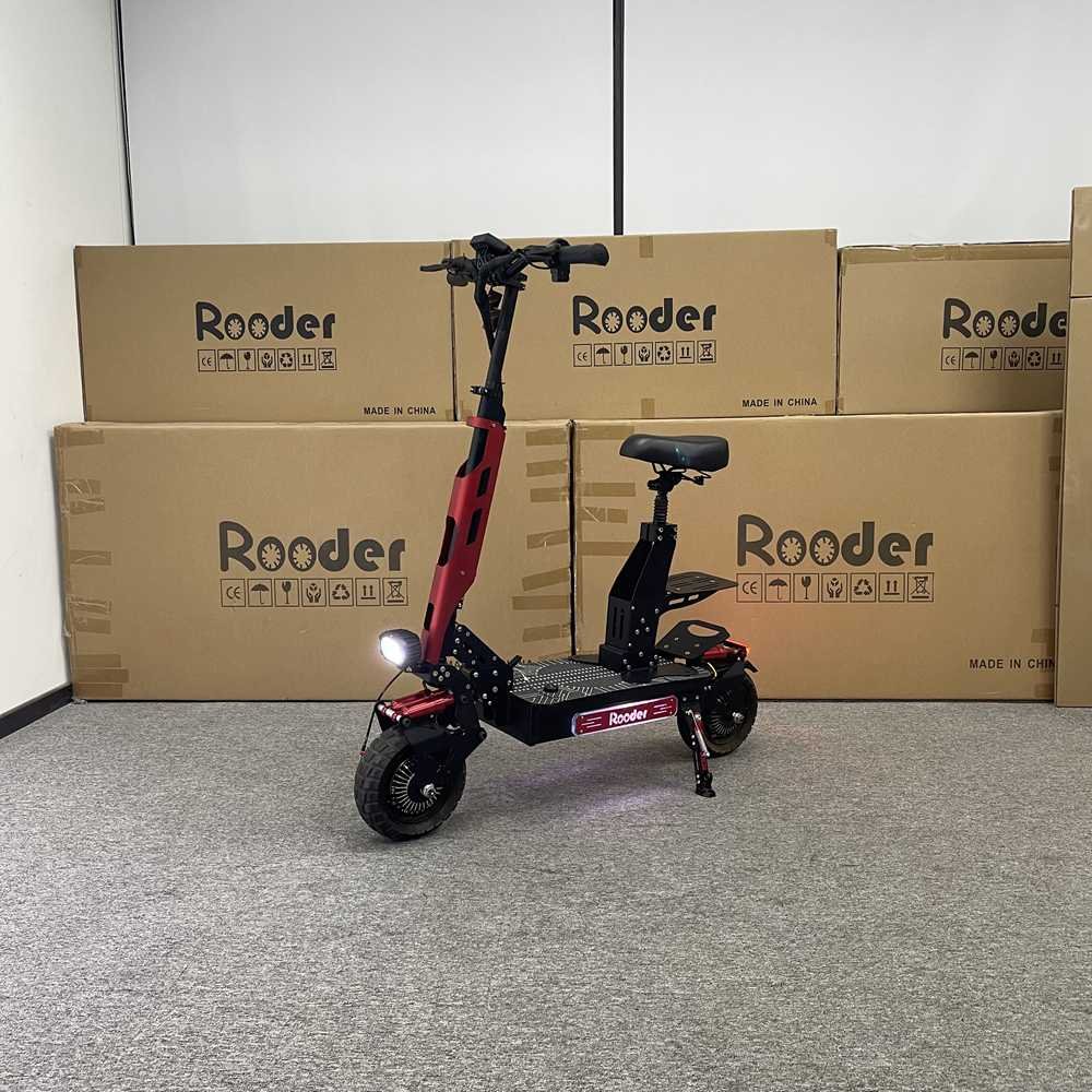 Fastest Scooter OEM