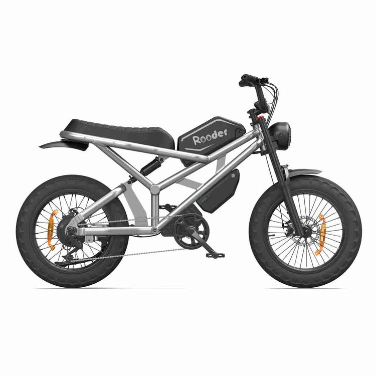 Fat E Bikes For Sale OEM