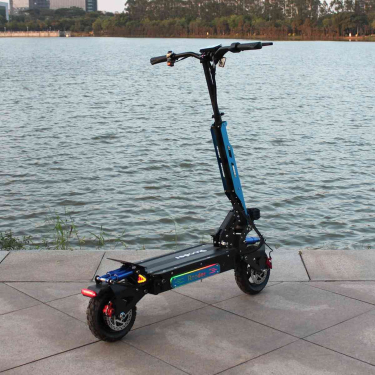 Fat Tire Scooter OEM