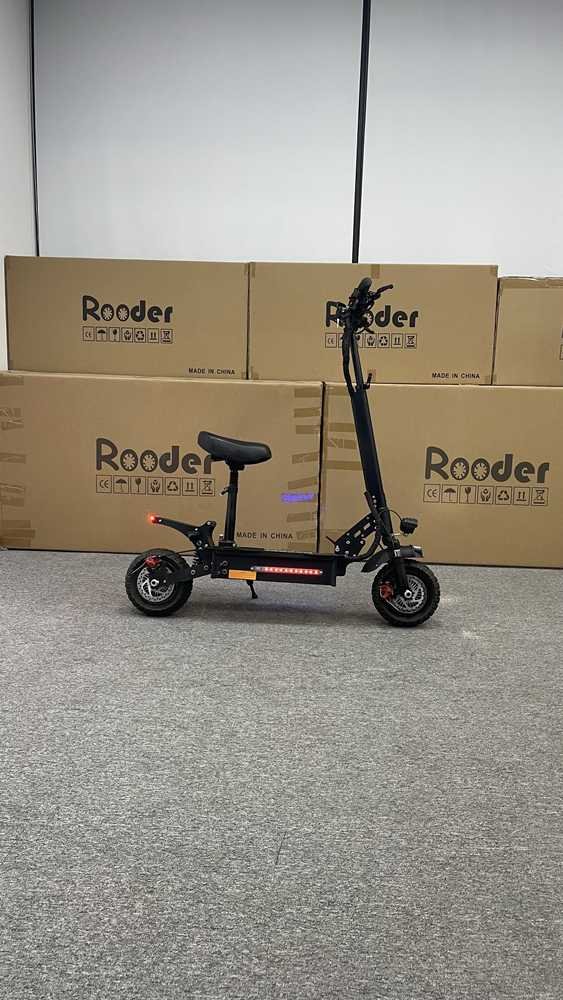 Fold Up Scooter For Adults OEM