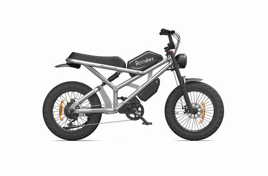 Foldable Electric Bikes For Sale OEM