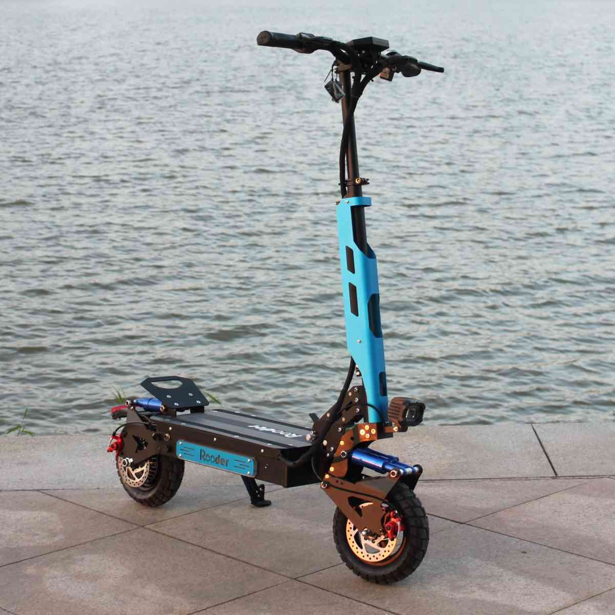 Foldable Mobility Scooter OEM