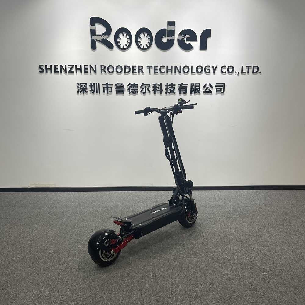 Foldable Scooter OEM