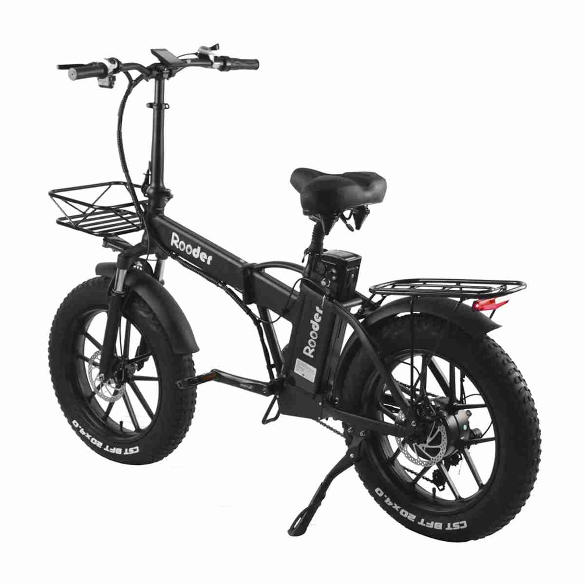 Folding E Bicycle OEM