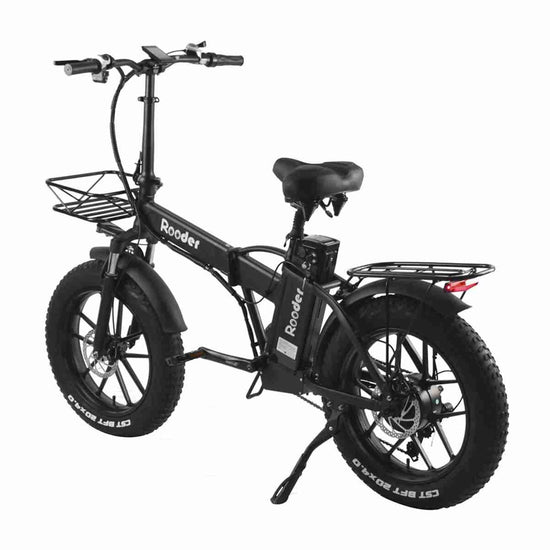 Folding E Bike OEM