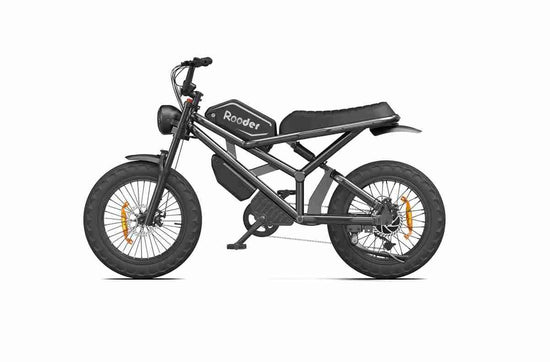 Folding Electric Bicycles For Adults OEM