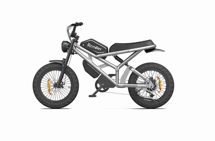 Folding Electric Bike 16 Inch OEM