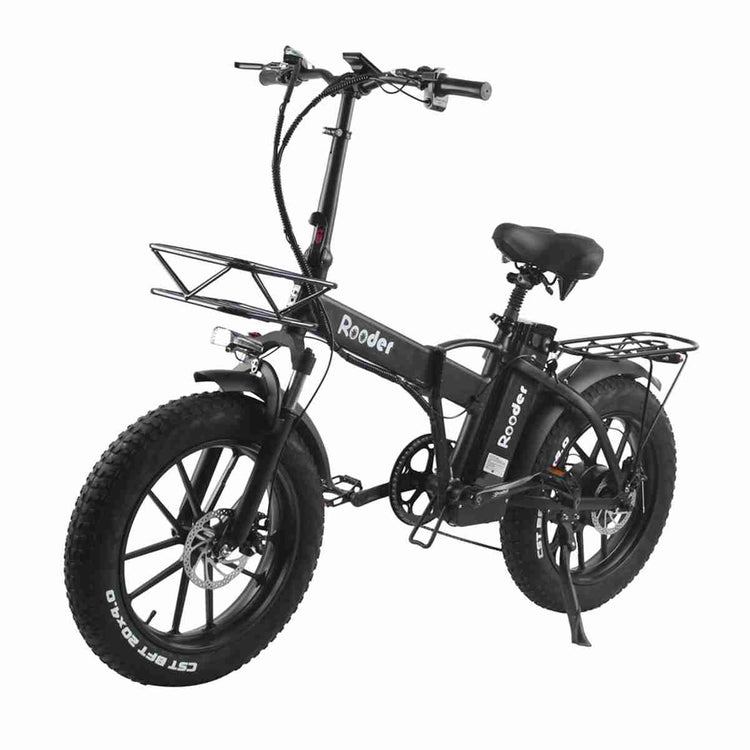 Folding Electric Bike 250w OEM