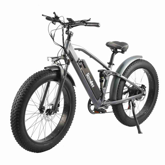 Folding Electric Bike Eu Warehouse OEM