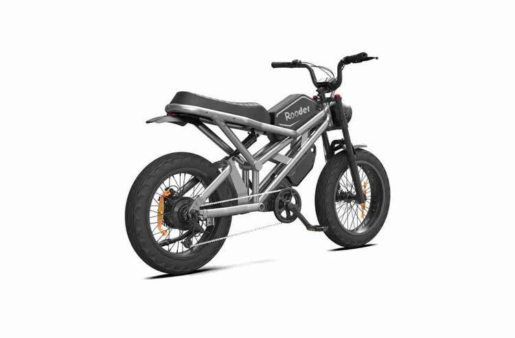 Folding Electric City Bike OEM