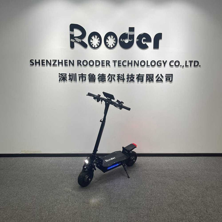 Folding Electric Scooters For Sale OEM