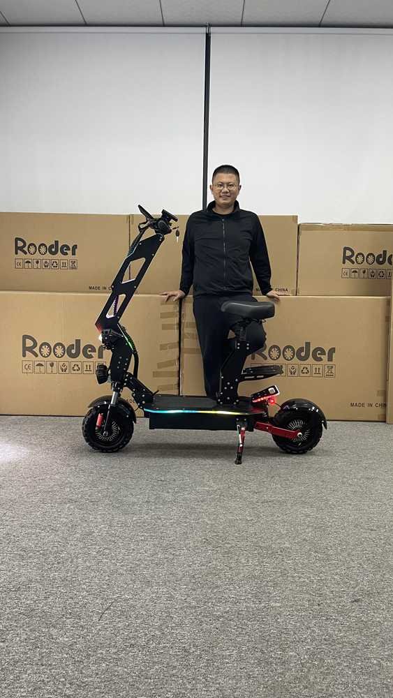 Folding Kick Scooter For Adults OEM