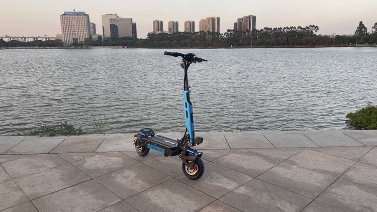 Freestyle Scooter OEM