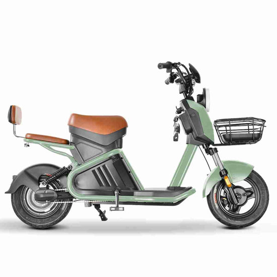 Full Electric Motorcycle OEM