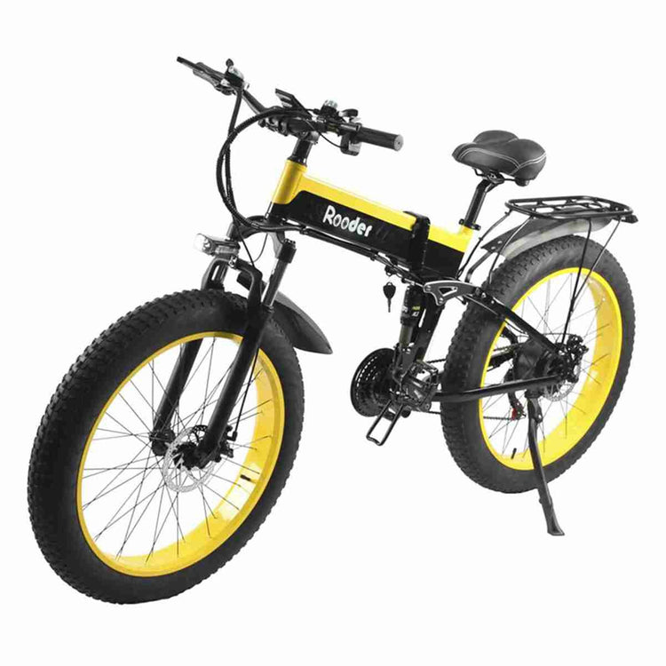 Full Size Folding Electric Bike OEM