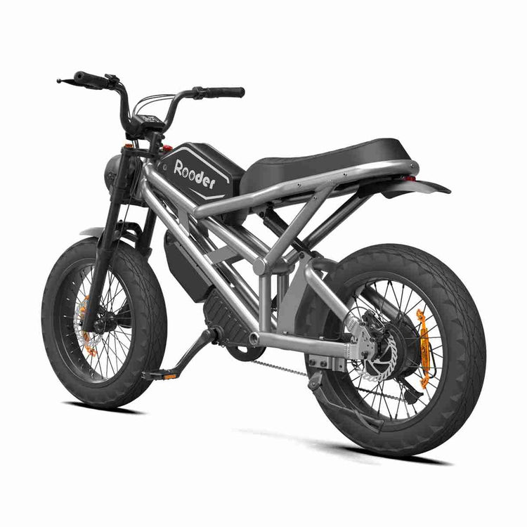 Full Speed Electric Dirt Bike OEM