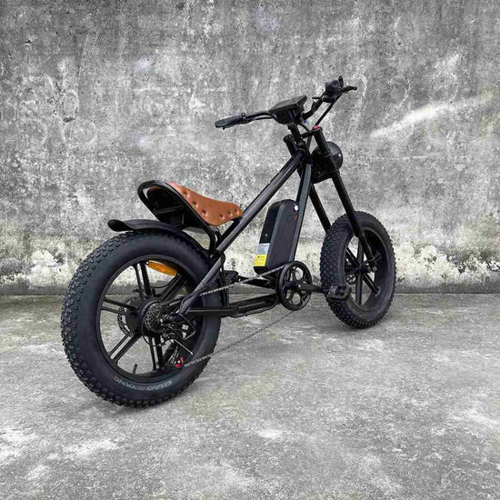 Good Electric Dirt Bikes OEM