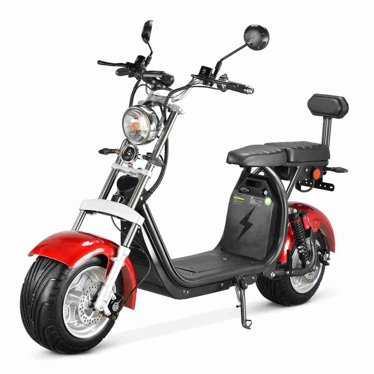 Good Electric Motorcycles OEM