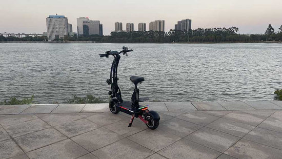 Grown Up Electric Scooter OEM