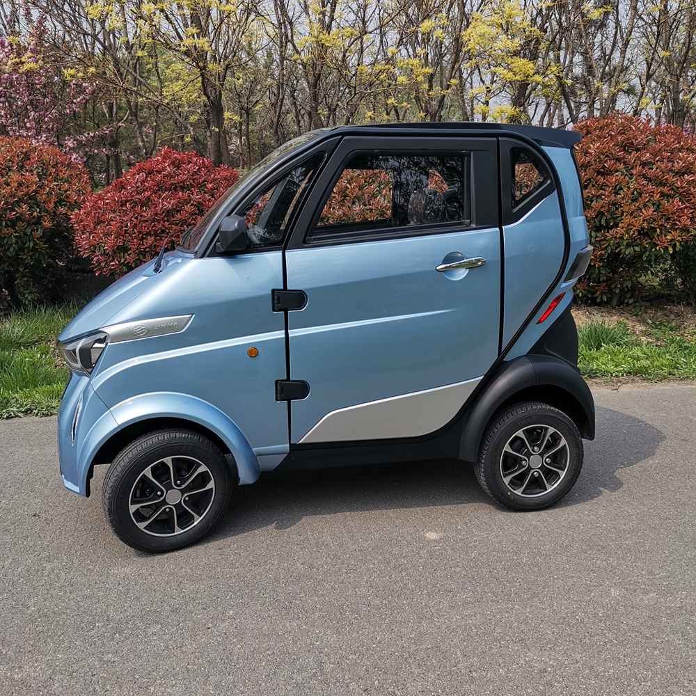 electric vehicles for 2024 wholesale factory price