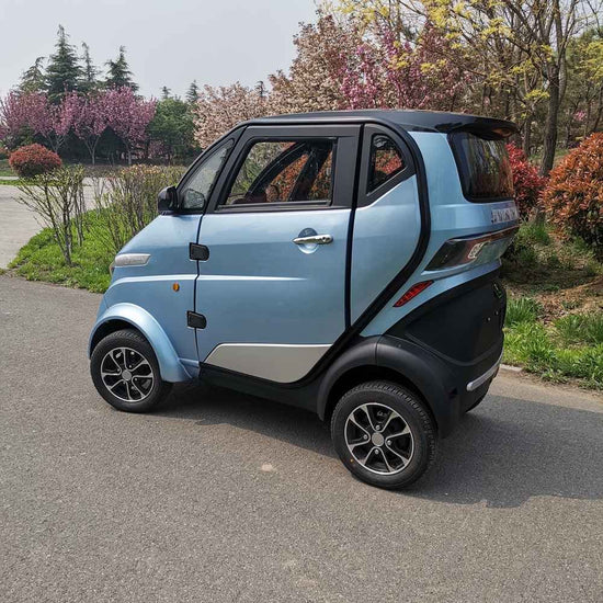 new electric vehicle company wholesale factory price