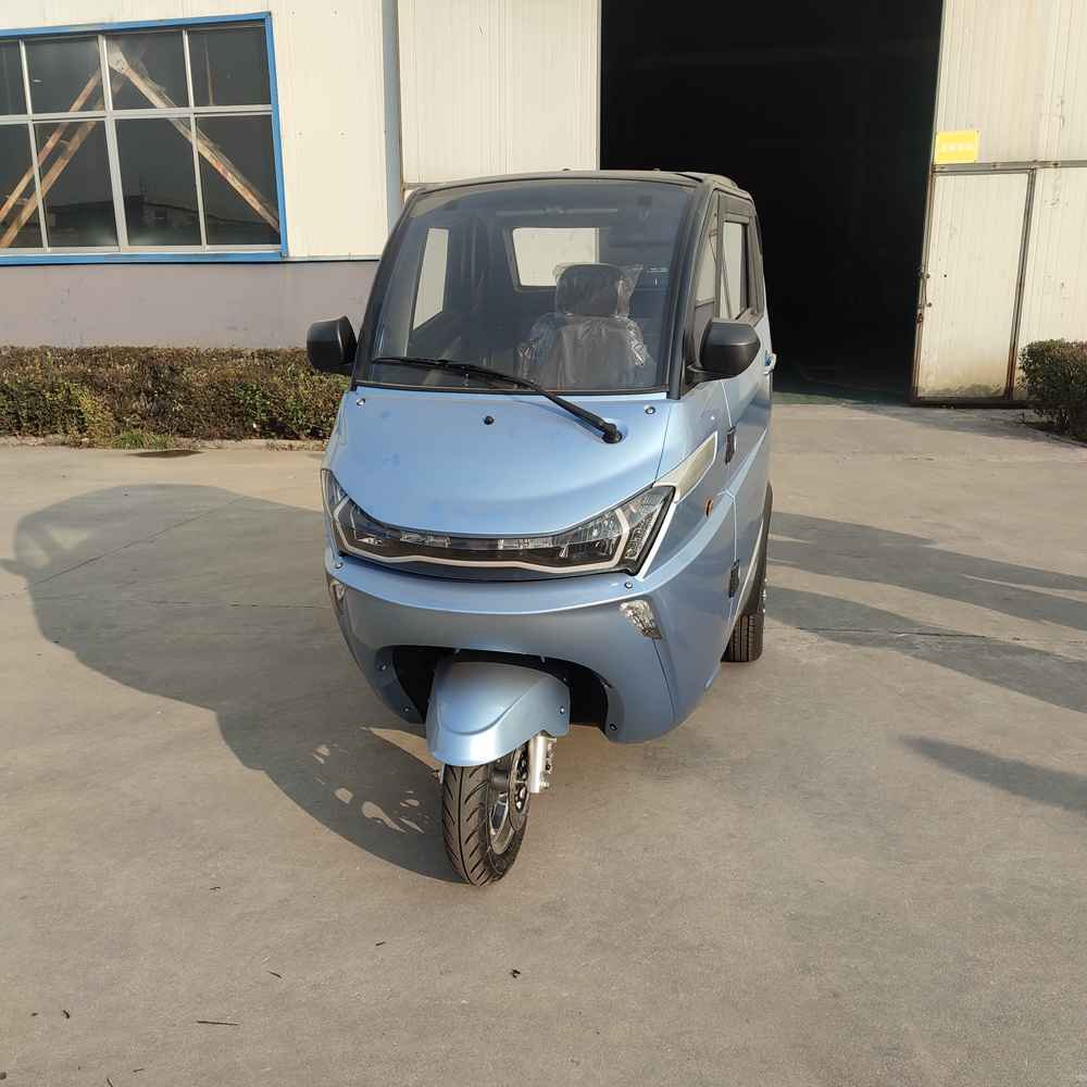 evs car wholesale factory price