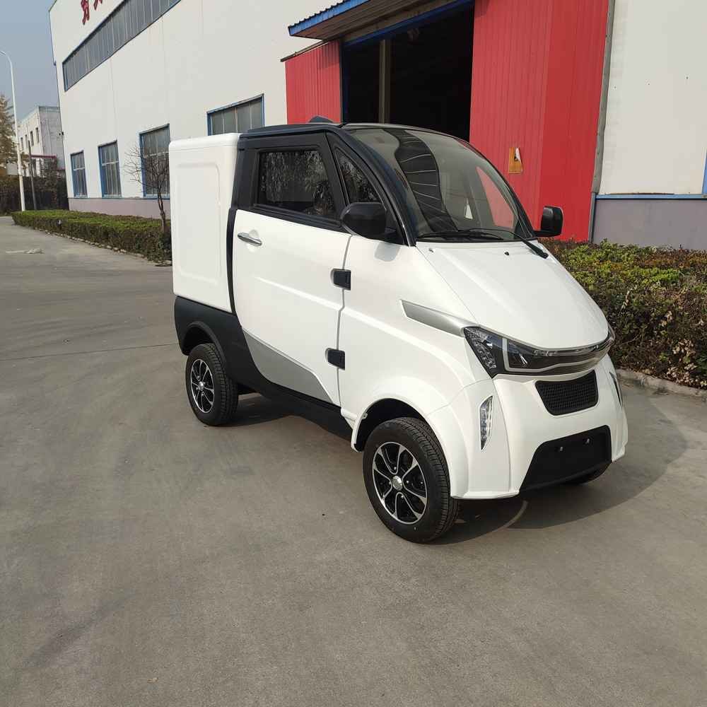 electric cars usa 2024 wholesale factory price