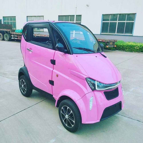 2024 best electric vehicles wholesale factory price