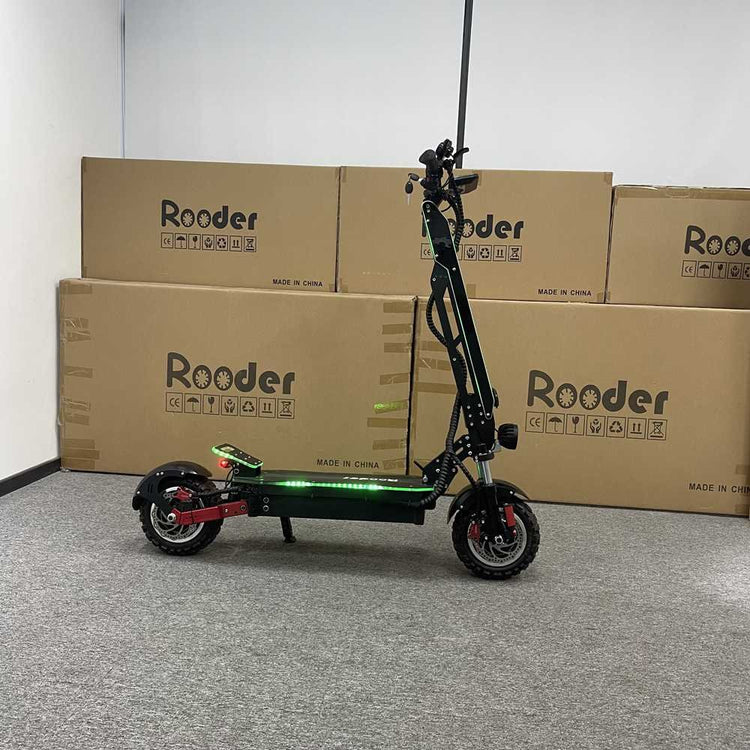 Kick Scooter Electric For Adults OEM