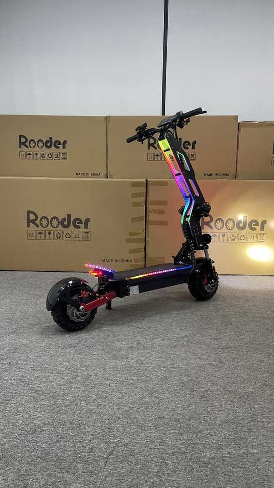 Lightest Foldable Electric Scooter OEM