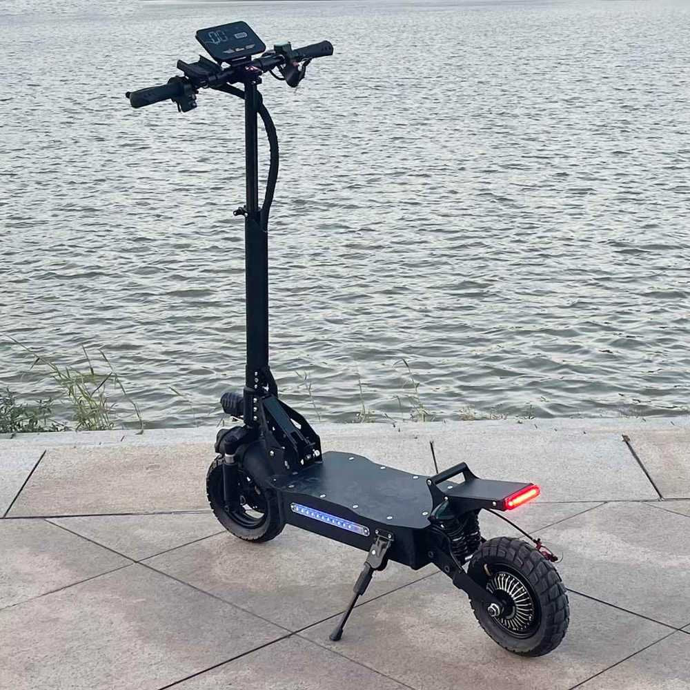 Lightweight E Scooter OEM