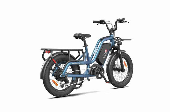 Lightweight Ebike OEM