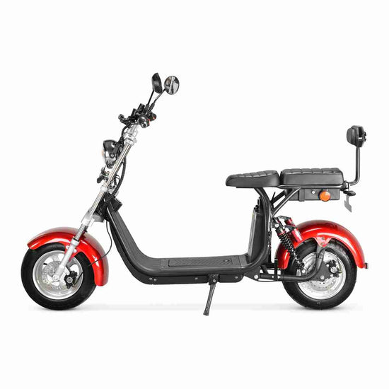 Lightweight Electric Motorcycle OEM