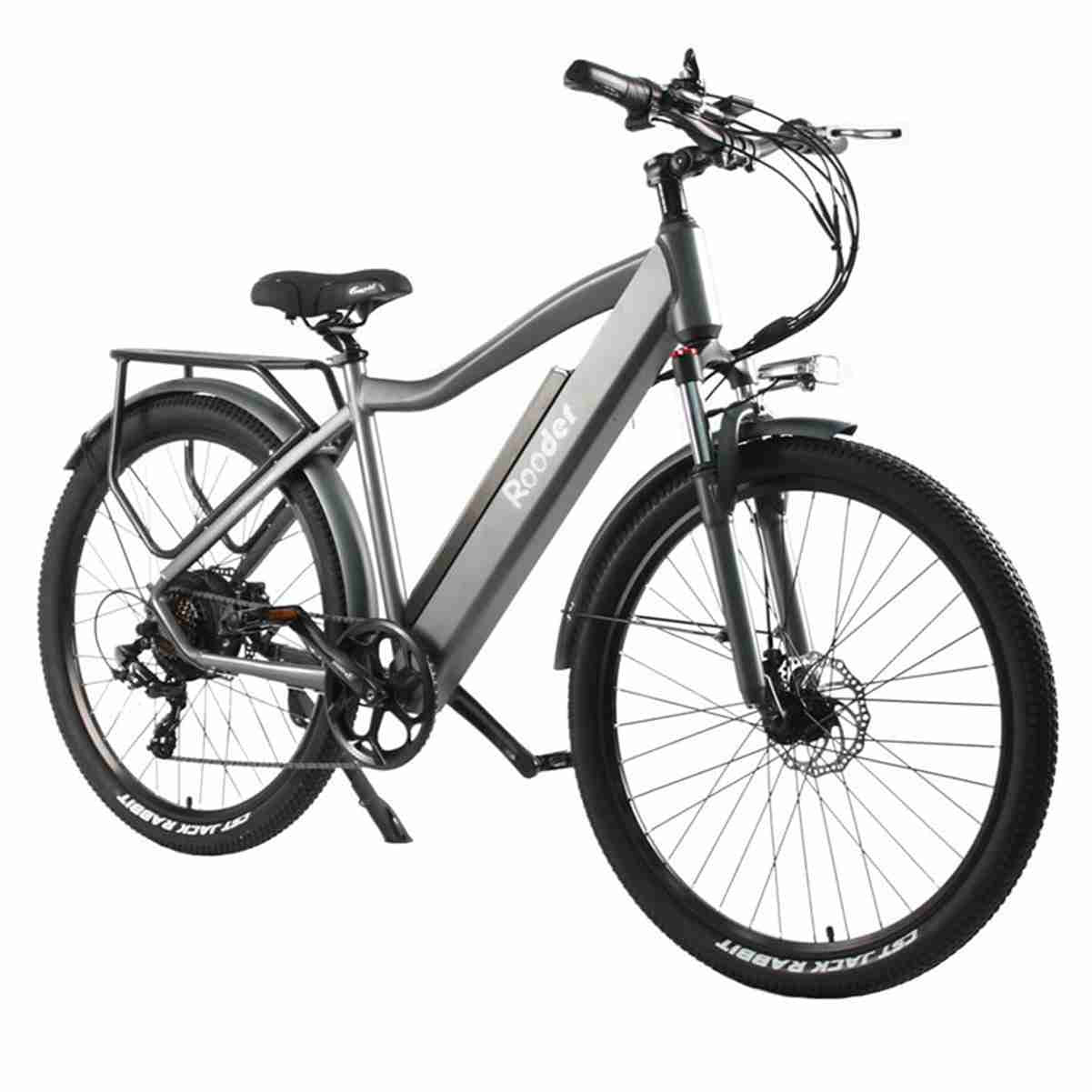 Long Range Folding Electric Bike OEM