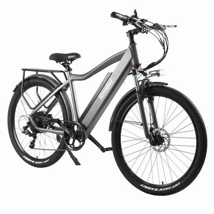 Long Range Folding Electric Bike OEM