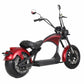 Mangosteen Electric Motorcycle Rooder eRoller m1p Citycoco Custom 7