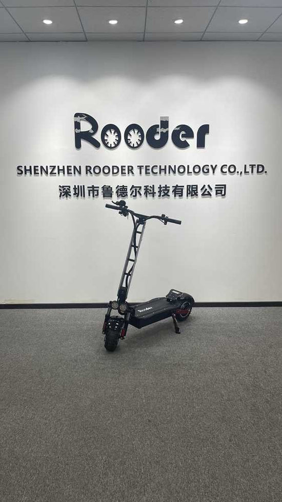 Mi Pro 2 Scooter OEM