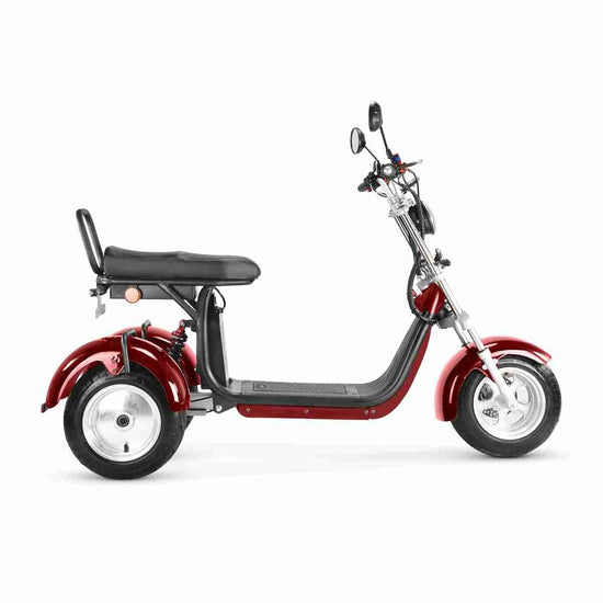 Mini City Coco Scooter OEM