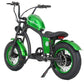 Mini Chopper Electric Bike CE EU 25km/h for Adults & Teens for Sale