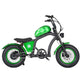 Mini Chopper Electric Bike CE EU 25km/h for Adults & Teens for Sale