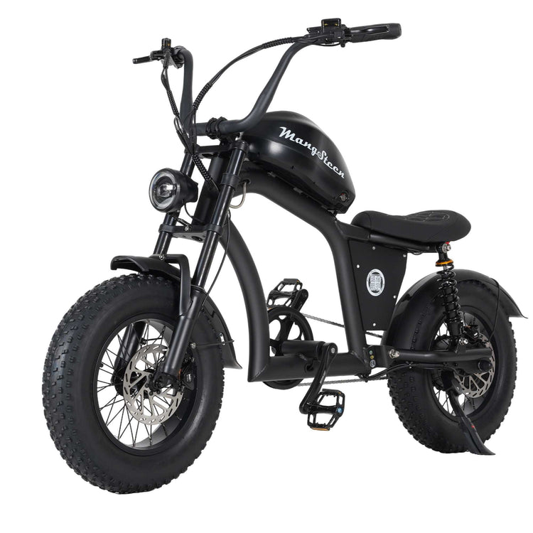 ce electric bicycle Mini Chopper Electric Bike CE EU 25km/h for Adults & Teens for Sale – Rooder EU