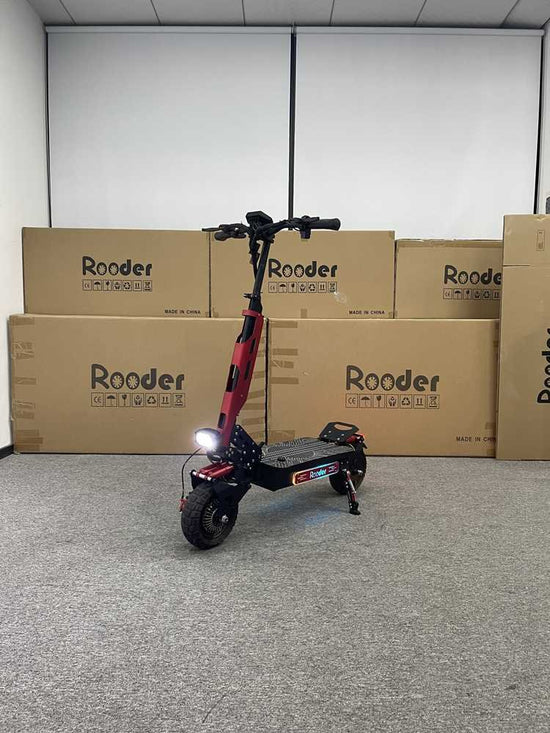 Mopeds For Adults OEM