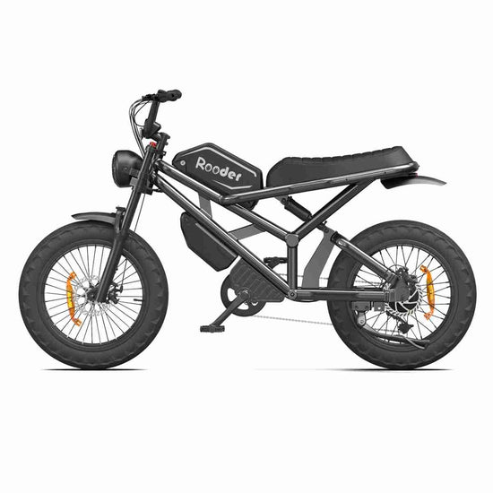 Most Compact Folding Electric Bike OEM