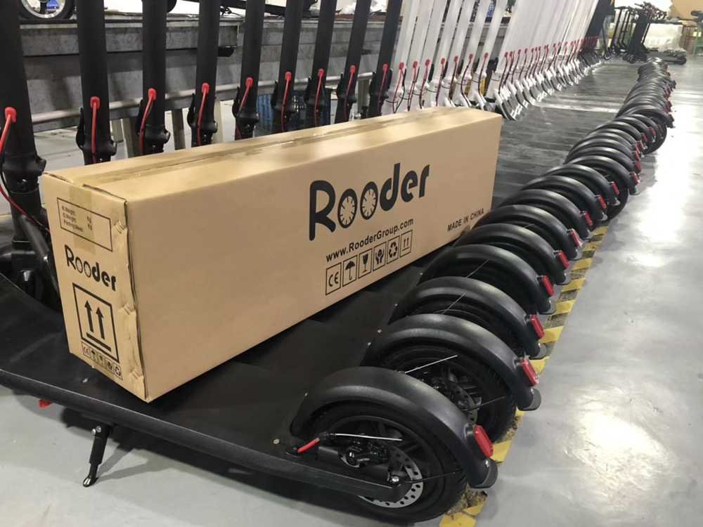 Most Reliable Electric Scooter For Adults OEM