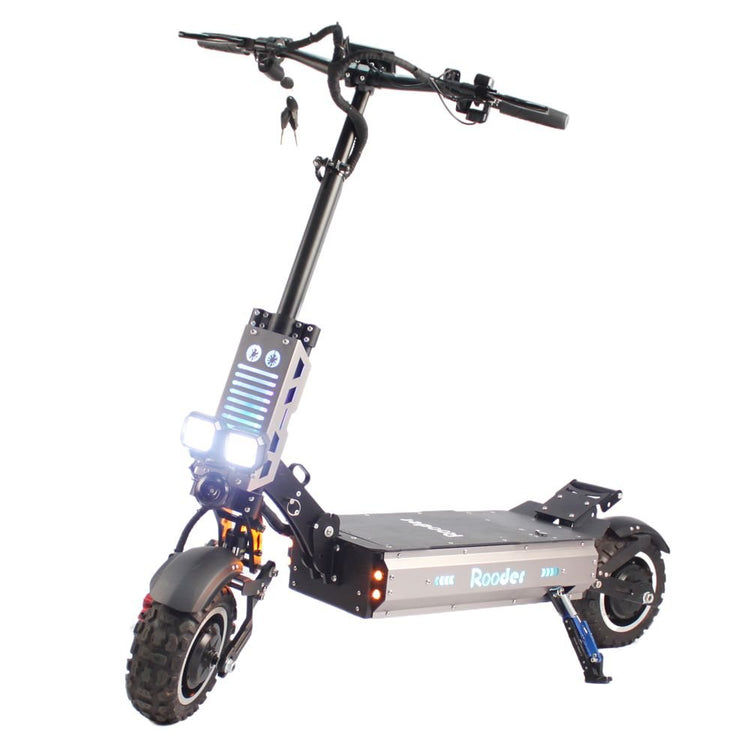 Motorized Scooter For Adults OEM