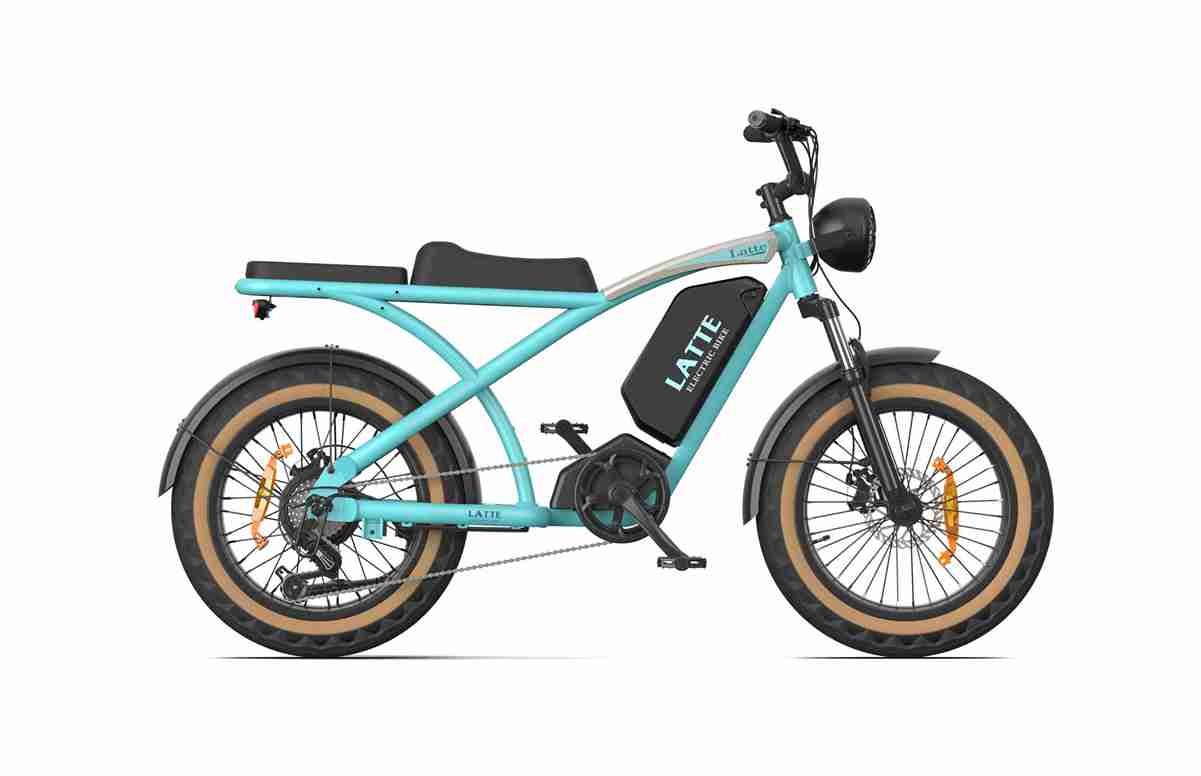 New Electric Dirt Bike OEM