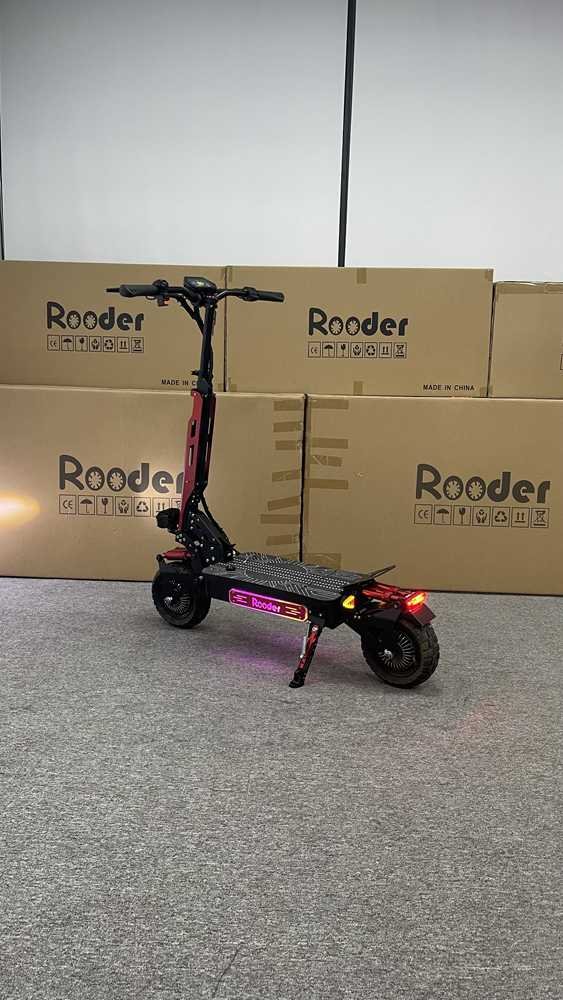 Off Road 3 Wheel Scooter OEM