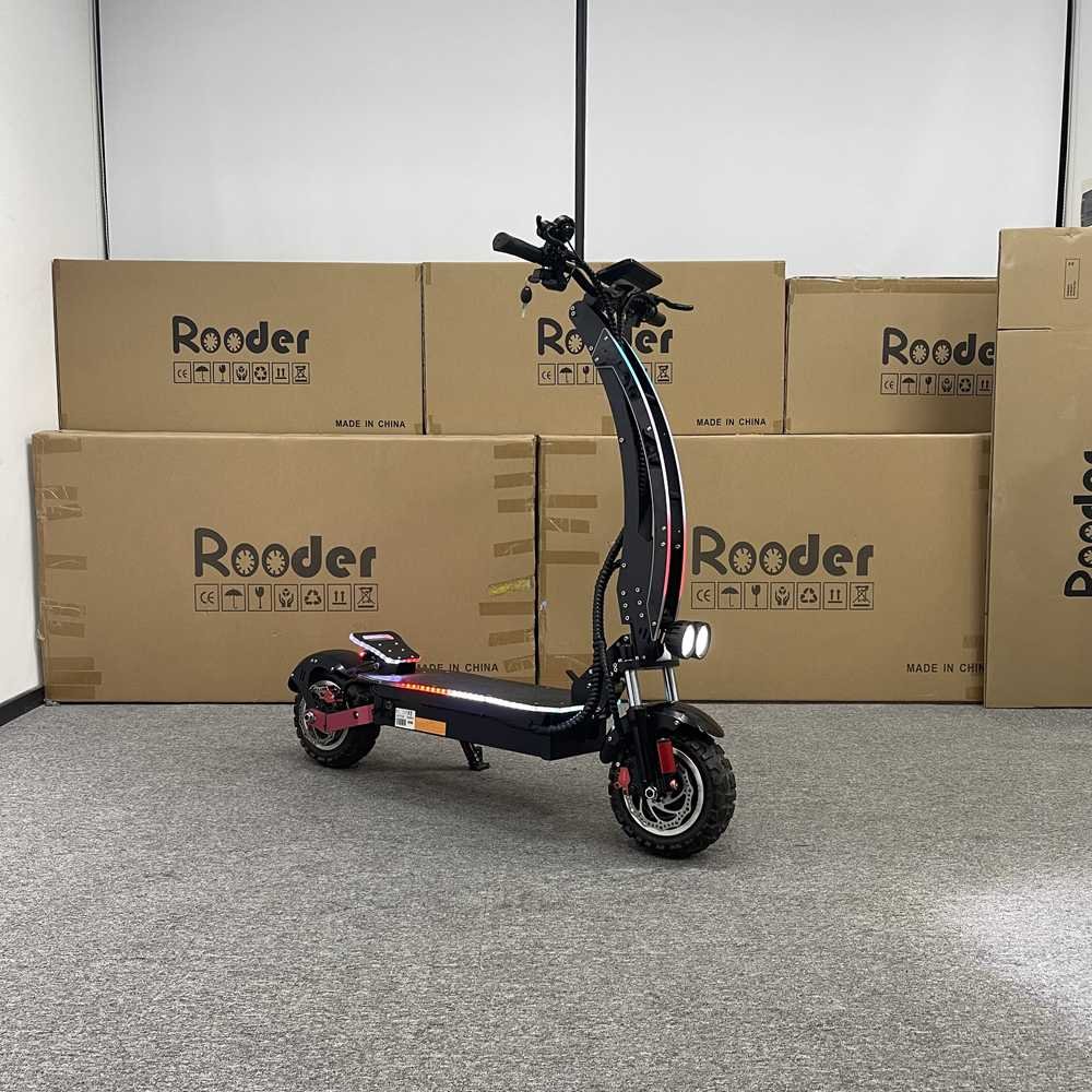 Off Road Mobility Scooter OEM