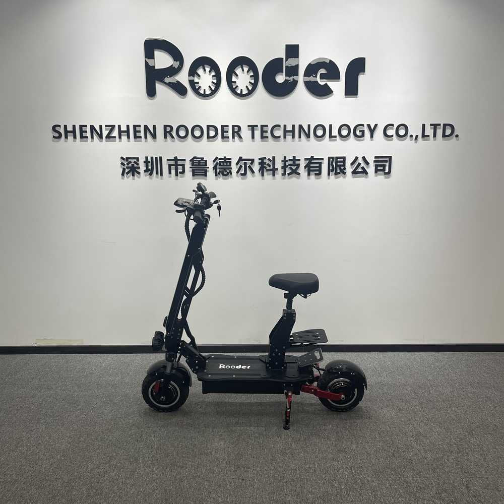 Off Road Stand Up Scooter OEM