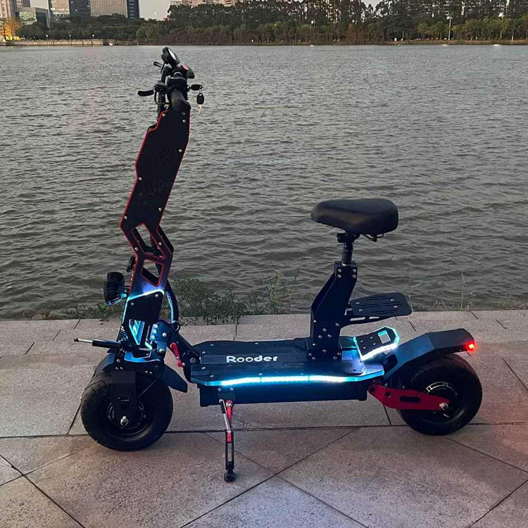 Portable Foldable Scooter OEM